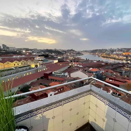 O Panoramico Douro * 빌라노바데가이아