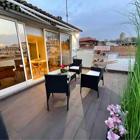O Panoramico Douro Apartment *